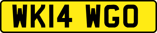WK14WGO