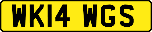 WK14WGS