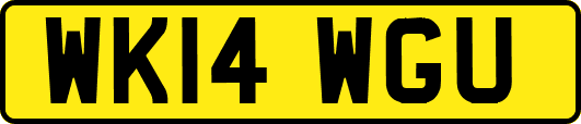 WK14WGU