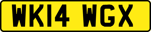 WK14WGX