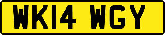 WK14WGY