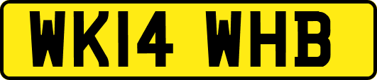 WK14WHB