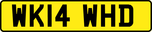WK14WHD