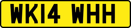 WK14WHH