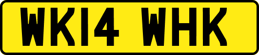 WK14WHK