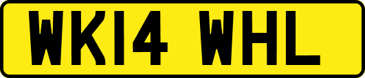 WK14WHL
