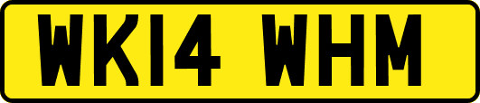 WK14WHM