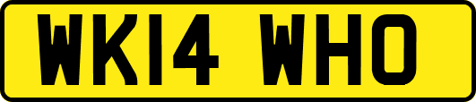WK14WHO
