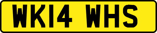 WK14WHS