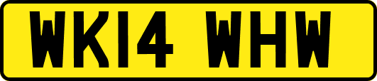 WK14WHW