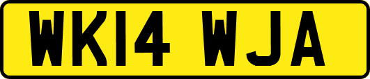 WK14WJA