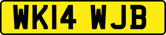 WK14WJB