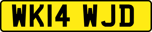 WK14WJD