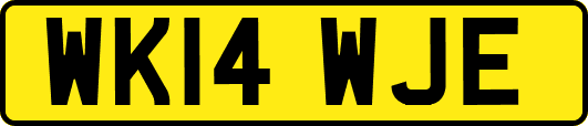 WK14WJE