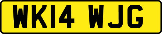 WK14WJG