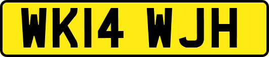 WK14WJH