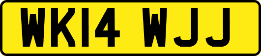WK14WJJ