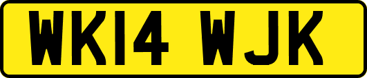 WK14WJK