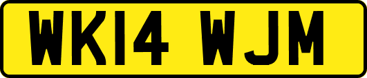 WK14WJM