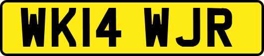 WK14WJR