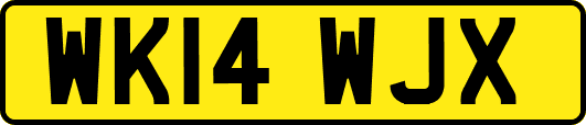 WK14WJX