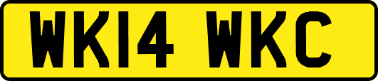 WK14WKC