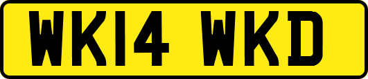 WK14WKD