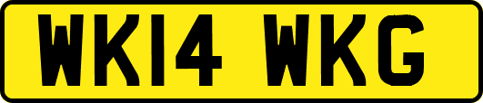 WK14WKG