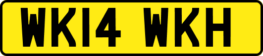 WK14WKH