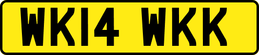 WK14WKK