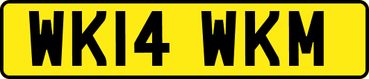 WK14WKM