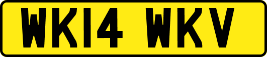 WK14WKV