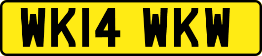 WK14WKW