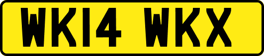 WK14WKX