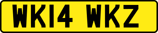 WK14WKZ