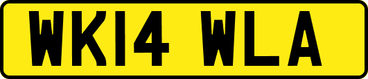 WK14WLA