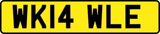 WK14WLE