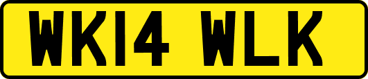 WK14WLK
