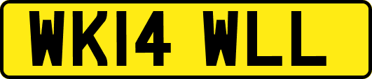 WK14WLL