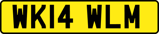 WK14WLM