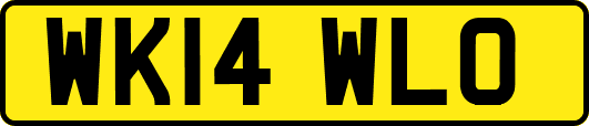 WK14WLO