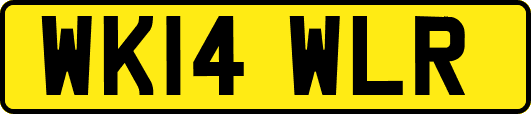 WK14WLR