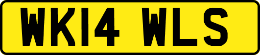 WK14WLS