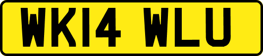 WK14WLU