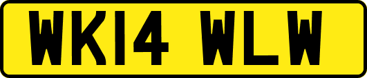 WK14WLW
