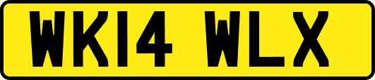 WK14WLX