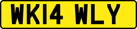 WK14WLY
