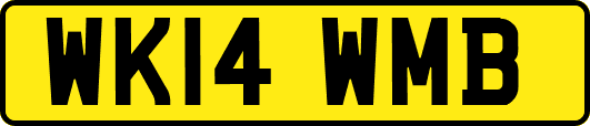 WK14WMB