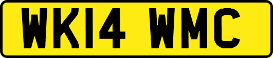 WK14WMC