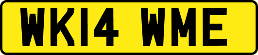 WK14WME